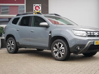 Dacia Duster Dacia Duster 1.3 TCe 150 Journey| Trekhaak| Navi+BT| Camera - afbeelding nr 23