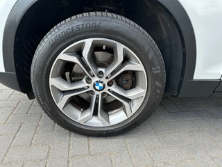 BMW X3 - afbeelding nr 44