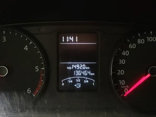 Volkswagen Transporter Volkswagen Transporter 2.0TDI 150pk L2/H1 Trekhaak Euro 6! - afbeelding nr 9
