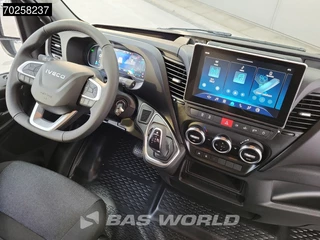 Iveco Daily Iveco Daily 35C21 3.0L Automaat 2025 model Dubbellucht Special color L2H2 LED ACC CarPlay Camera Parkeersensoren 12m3 Airco - afbeelding nr 9