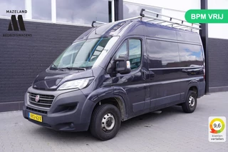 Fiat Ducato 2.3 MultiJet L2H2 EURO 6