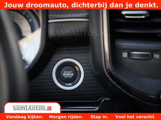 Dodge Ram 1500 Dodge Ram 1500 Limited Night | 5.7 V8 Hemi Full Option | Comfortabele Dubbele Cabine met Royale 5 Zitplaatsen | De Meest Luxe en Volle Pick-Up in zijn Klasse | BPM vrij | Nu Leverbaar uit Voorraad | Voorraad Nr v45lpr - afbeelding nr 19