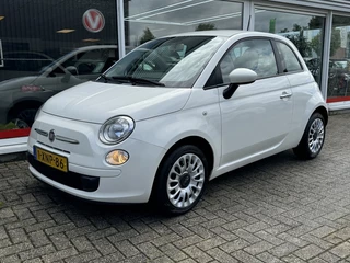 Fiat 500 - afbeelding nr 7