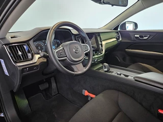 Volvo V60 Volvo V60 2.0 B3 Momentum Advantage / CarPlay / Navi / NL Auto - afbeelding nr 16