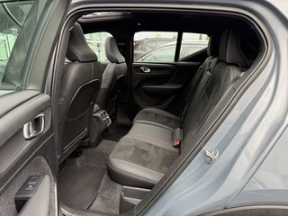 Volvo XC40 - afbeelding nr 16
