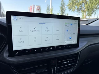 Ford Kuga Ford Kuga 2.5 FHEV Active X 190pk | Driver Assistance Pack | Tecnology Pack | Winterpack | Panoramadak | Geen stekker nodig - afbeelding nr 30