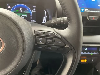 Toyota Yaris - afbeelding nr 5