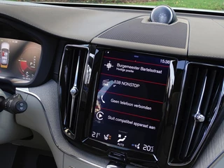 Volvo XC60 Volvo XC60 T8 408PK TE AWD Inscription / R-Design / LED - afbeelding nr 25