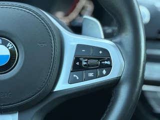 BMW X3 BMW X3 xDrive30e M Sport|Pano|CoPilot|360CAM|HIFI - afbeelding nr 15