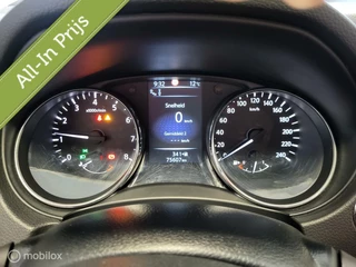 Nissan QASHQAI Nissan Qashqai 1.6 Dig-T Tekna *NL, RIJKLAARPRIJS!* - afbeelding nr 6