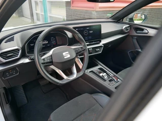 SEAT Leon Seat Leon 1.4 TSI eHybrid PHEV FR Business Intense Pano| ACC| CAMERA - afbeelding nr 19