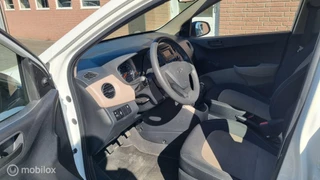 Hyundai i10 Hyundai i10 1.0i i-Drive - afbeelding nr 8