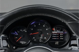 Porsche Macan Porsche Macan 2.0T Pano Leder Camera Navi - afbeelding nr 35