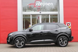 Peugeot 2008 Peugeot 2008 1.2 100PK ALLURE | NAVIGATIE | DRAADLOZE APPLE CARPLAY/ANDROID AUTO | ACHTERUITRIJ CAMERA | CRUISE CONTROL | CLIMATE CONTROL | LED KOPLAMPEN | PARKEERSENSOREN VOOR EN ACHTER | - afbeelding nr 3