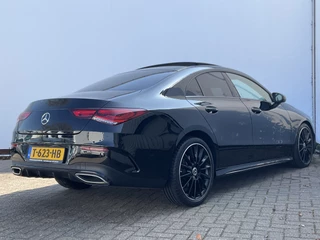 Mercedes-Benz CLA - afbeelding nr 51
