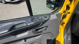 Ford Transit Custom Ford Transit Custom 2.0 TDCI 77KW 105PK L2H1 EURO 6 AIRCO/ CRUISE CONTROL/ NAVIGATIE/ CAMERA/ 100% DEALERONDERHOUDEN - afbeelding nr 18