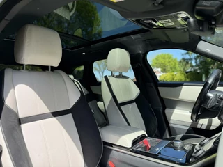 Land Rover Range Rover Velar Land Rover Range Rover Velar 3.0 V6 AWD R-Dynamic HSE - afbeelding nr 5