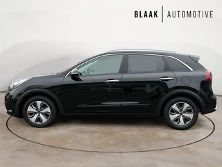 Kia Niro - afbeelding nr 3