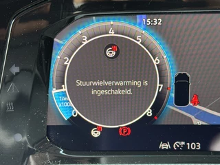 Volkswagen Golf Volkswagen Golf 1.5 TSI LIFE CAMERA/TREKHAAK/LED VW-LOGO - afbeelding nr 22