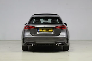 Mercedes-Benz A-Klasse Mercedes A-klasse 200 AMG/Pano/Camera/Stoelverw/ACTIEPRIJS! - afbeelding nr 7