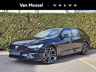 Volvo V90 2.0 T8 Plug-in hybrid AWD Ultra Dark