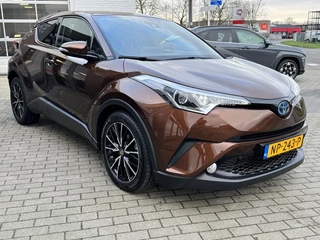 Toyota C-HR - afbeelding nr 7