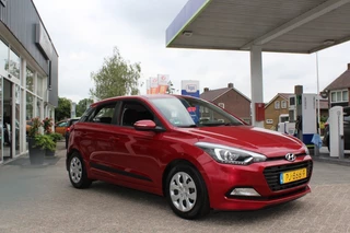 Hyundai i20 Hyundai i20 1.0 T-GDI COMFORT - afbeelding nr 2