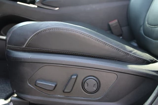 Hyundai Tucson Hybrid Hyundai Tucson Hybrid 1.6 T-GDI HEV Premium Sky 230PK! + Trekhaak Full Option! 