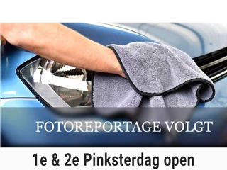 Volkswagen Golf Volkswagen Golf Variant 1.6 TDI Highline Business DSG | White Silver | AppleCarplay/Alcantara/Add.cruise/Camera - Zuinig&Compleet! - afbeelding nr 1
