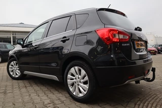 Suzuki S-Cross - afbeelding nr 45