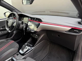 Opel Corsa Opel Corsa 1.2 GS Line Automaat - afbeelding nr 20