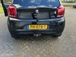 Peugeot 108 Peugeot 108 1.2 Puretech GT-Line Volle Auto Nieuwe APK - afbeelding nr 16