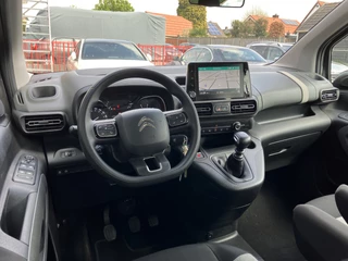 Citroën Berlingo - afbeelding nr 11