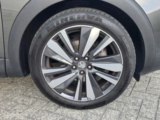 Peugeot 3008 Peugeot 3008 1.2 PureTech Première | NAp | Navi | Airco - afbeelding nr 36