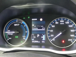 Mitsubishi Eclipse Cross - afbeelding nr 7