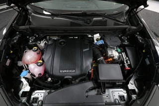 Lynk & Co 01 Lynk & Co 01 1.5 PHEV Automaat - afbeelding nr 20