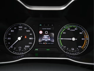 MG ZS-EV (INCL-BTW) *PANO | FULL-LEATHER | CCS-FASTLOADER | KEYLESS | NAVI-FULLMAP | ADAPTIVE-CRUISE | CAMERA | HEATED-SPORT-SEATS | CARPLAY | BLINDSPOT | DAB | LANE-ASSIST | 17