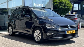 Volkswagen Golf Sportsvan Volkswagen Golf Sportsvan 1.5 TSI ACT Comf | Camera | Navi | Trekhaak - afbeelding nr 5