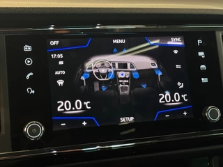 SEAT Ateca - afbeelding nr 37