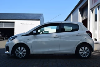 Peugeot 108 Peugeot 108 1.0 e-VTi Active | 5-Deurs | All season | LED | NAP - afbeelding nr 2