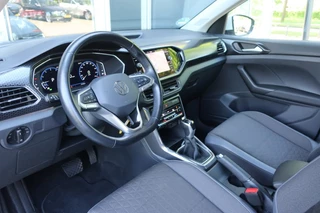 Volkswagen T-Cross - afbeelding nr 18