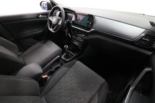 Volkswagen T-Cross - afbeelding nr 25