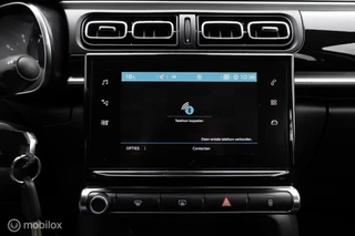 Citroën C3 Citroen C3 1.5 BlueHDi S&S Shine camera navi pdc INCL BTW - afbeelding nr 13