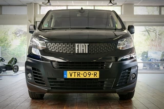 Fiat Scudo - afbeelding nr 2