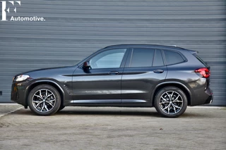 BMW X3 BMW X3 xDrive30i - afbeelding nr 10