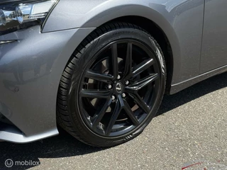 Lexus IS Lexus IS 300h F Sport Edition, VOL, Carplay, Memory, Stoelko - afbeelding nr 9