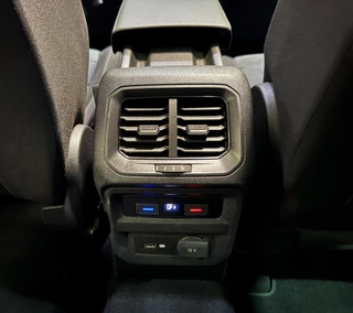 Volkswagen Tiguan Volkswagen Tiguan 2.0 TSI 4Motion R-Line|PANO|360 Cam|Carplay|BOMVOL - afbeelding nr 27