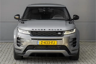 Land Rover Range Rover Evoque Land Rover Range Rover Evoque 1.5 P300e AWD R-Dynamic HSE Black Pack Pano Camera 20