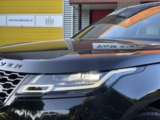 Land Rover Range Rover Velar - afbeelding nr 6