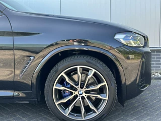 BMW X3 BMW X3 M40i xDrive 6 CILINDER 360pk Business Edition Plus PANO I HARMAN/ KARDON I 20